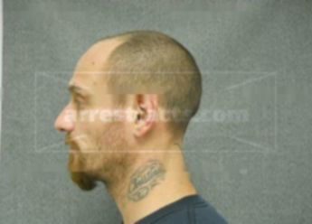 Joshua David Pickard