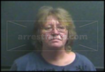 Patricia Lee Hamlin