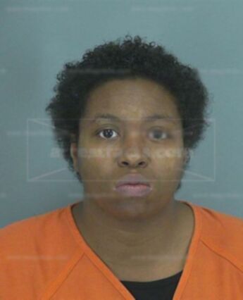 Peggy Lekesha Wannamaker