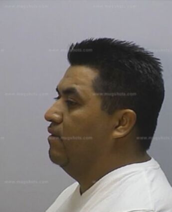 Jose Alfredo Gonzalez