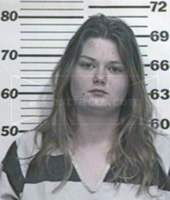Mariah Nichole Harris