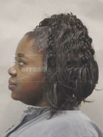 Tammie D Brown