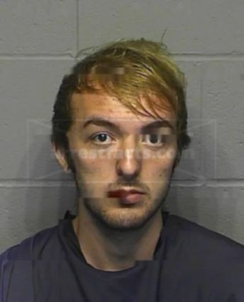 Justin Alan Berry