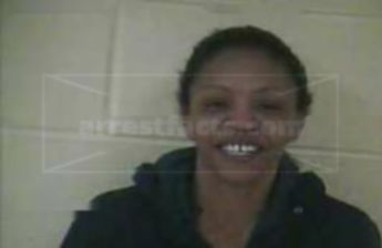 Larhonda Jana Taylor/dunlap