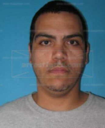William J Santiago
