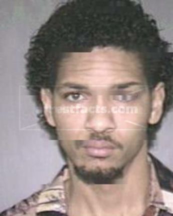 Kenneth Leon Jackson