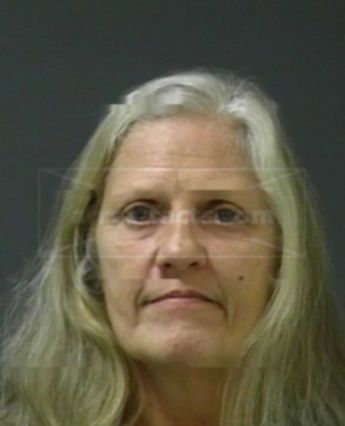 Janice Mcdaniel Hull