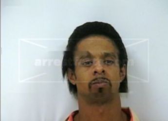 Gregory Duane Harris