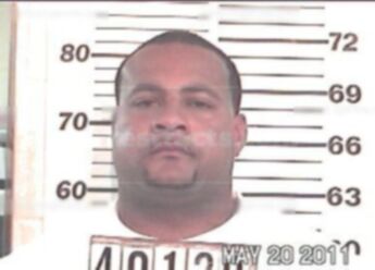 Christopher Paul Thomas