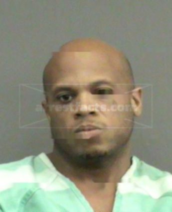 Barry Tyrone Milton