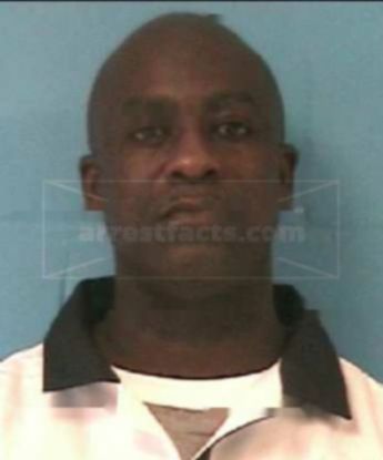 Geno Lavell Taylor
