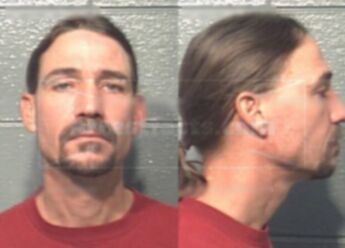 Stephen Gregory Crowder