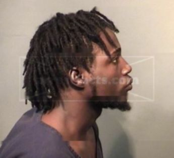 Latavius Vermont Coleman Allen