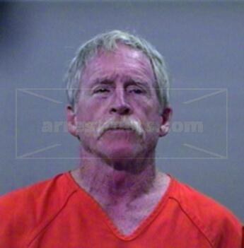 James Patrick Culhane