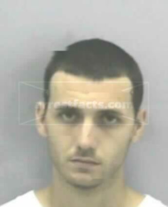 Nicholas Charles Pettit