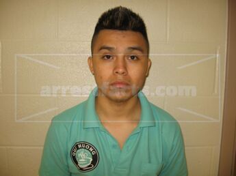 Leonel Cruz Salinas