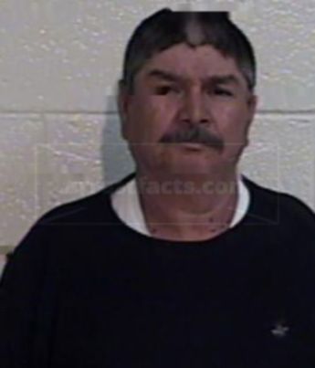 Heber Arnoldo Guzman