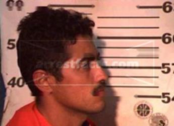 Alexander Negron Colon