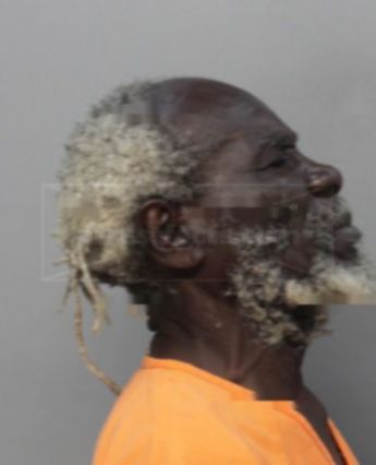 Trody Nathan Bryan