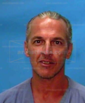 Anthony James Elton