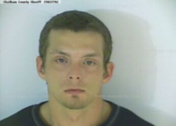 David Glenn Newton