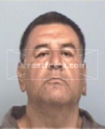 Martin Camacho Galindo