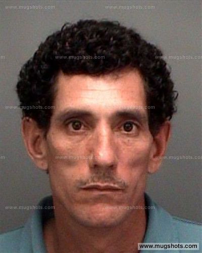 Orlando Bonilla