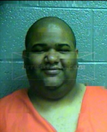 Myricco A Jones
