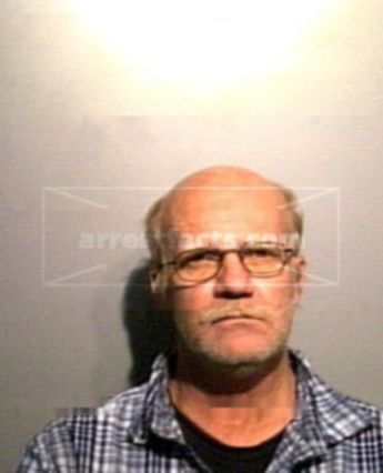 Kenneth Wayne Duckworth
