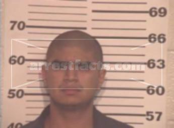 Romel Arellano Ocanas