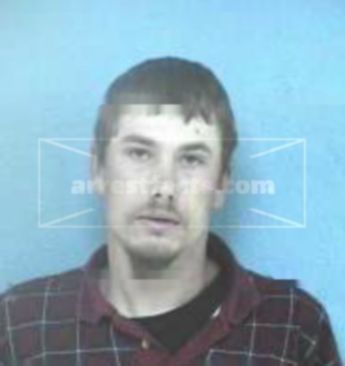 Anthony Scott Barker