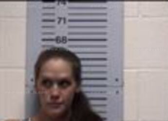 Jamie Michelle Dillehay
