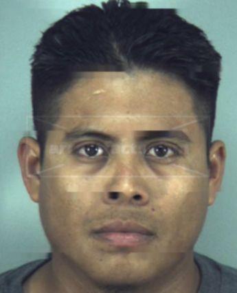 Isaias S Santizo-Lopez