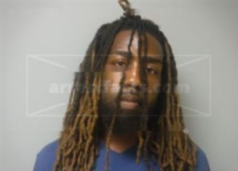Deshawn Steven Sanders