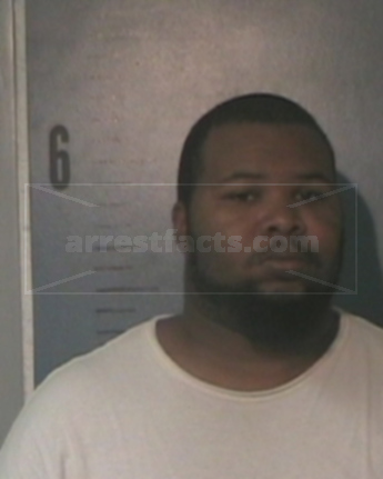 Rashard Eugene Dalbert