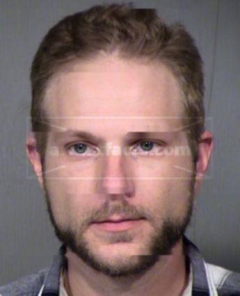 Joshua Lee Clement