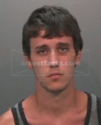 Travis Franklin Edwards