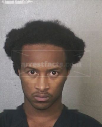 Cleo Patrick Williams