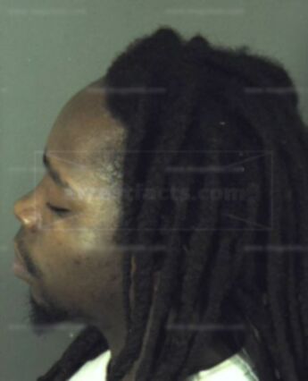 Alonzo Bailey