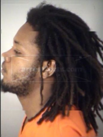 Demarcus Antonio Green