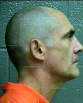 Jason Charles Labarge