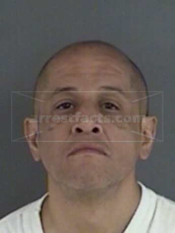 Jose Ismael Bermudez