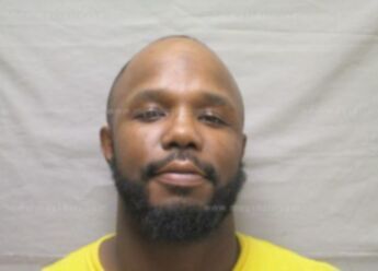 Deharris Demetrius Mitchell