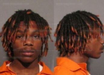 Kenyon Kadarrious Williams