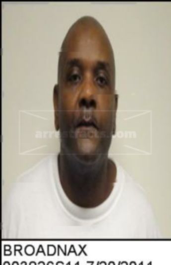 Deon Montez Broadnax