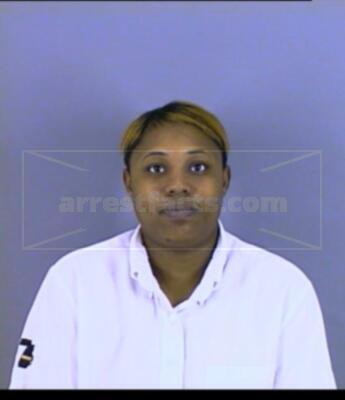Chaka Caprice Tilley