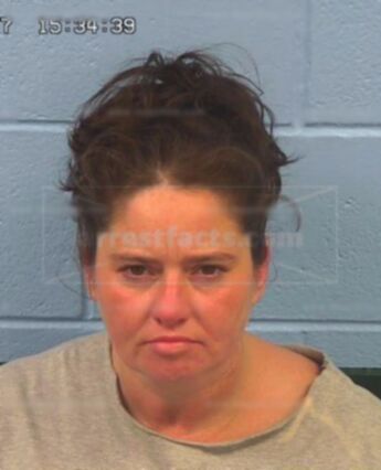 Penny Leeann Ponder
