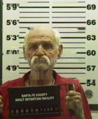Raymond Lendious Self
