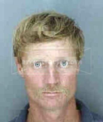 Michael Ray Wagner