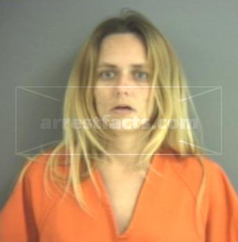 Stephanie Berry Wright